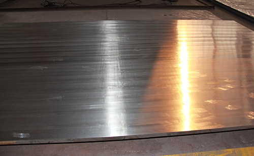 复合板厂家浅谈金属复合板是什么