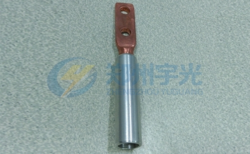 输电线路用铜铝接头